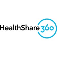 HealthShare360 logo