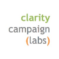 Clarity Campaign Labs logo