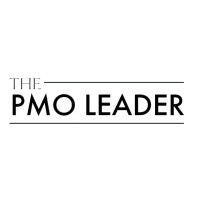 The PMO Leader logo