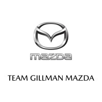 Team Gillman Mazda logo