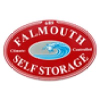 Falmouth Self Storage logo