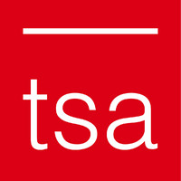 TSA Architects logo
