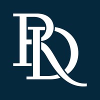 RD Legal Funding LLC logo