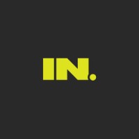 IN.LIVE logo