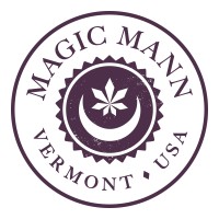 Magic Mann logo