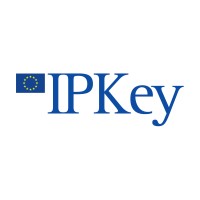 IPKey_EU logo