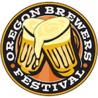 Oregon Brewers Festival logo
