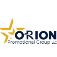 Orion Promotional Group LLC logo