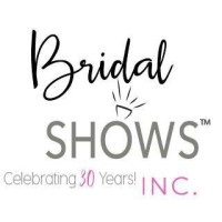 Bridal Shows Inc logo