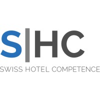 Swiss Hotel Competence logo