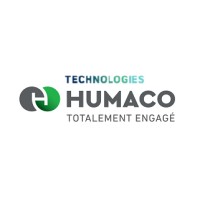 Humaco Technologies logo