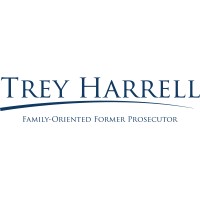 Trey Harrell Law Office, LLC logo