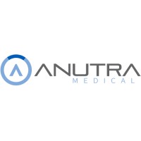 Anutra Medical logo