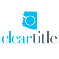 Image of Clear Title Agency of Arizona