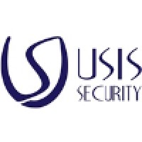 USIS Security logo