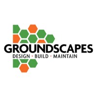 Groundscapes Inc logo