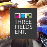 Three Fields Entertainment logo