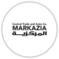 Central Trade & Auto Co. logo