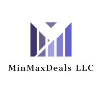 MinMaxDeals LLC logo