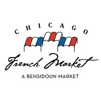 French Market Of Chicago logo