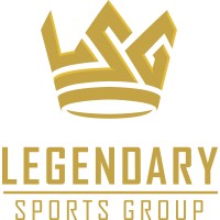 Legendary Sports Group (now Fivestar Events) logo