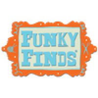 Funky Finds logo