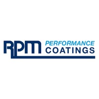 RPM Performance Coatings Group, Inc. logo