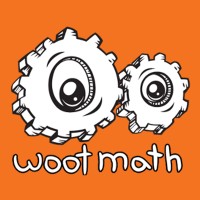 Woot Math logo