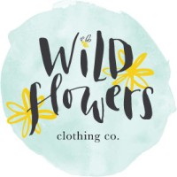 Wildflowers Clothing logo