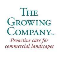 The Growing Company logo