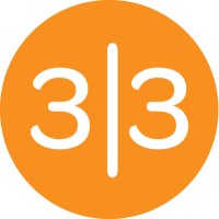33 Sticks logo