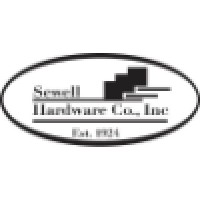 Sewell Hardware Co., Inc. logo