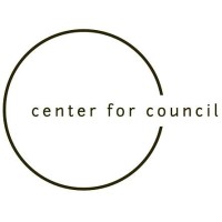 Center For Council logo
