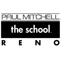 Paul Mitchell The School Reno logo