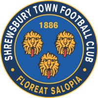 Shrewsbury Town FC logo