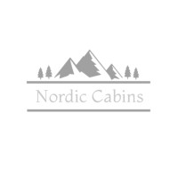 Nordic Cabins logo