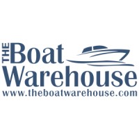 The Boat Warehouse Kingston logo