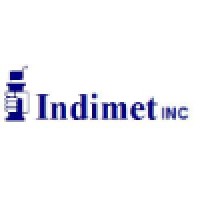 Indimet Inc. logo