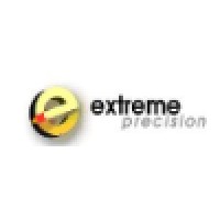 Extreme Precision Inc. logo