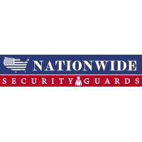 Nationwide Security Guards logo