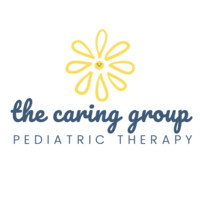 The Caring Group | Pediatric Therapy logo