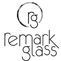Remark Glass logo