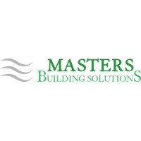Masters Building Solutions, Inc. logo