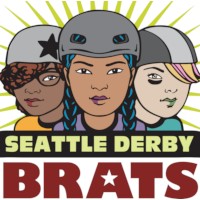 Seattle Derby Brats logo