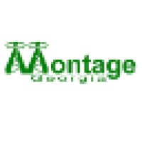 Montage Georgia logo