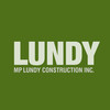 Lundy Construction Co., Inc. logo