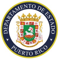 Departamento De Estado De Puerto Rico logo