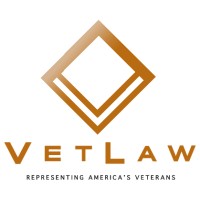VetLaw logo