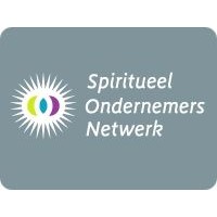 Spiritueel Ondernemers Netwerk logo