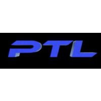 PTL Automotive logo